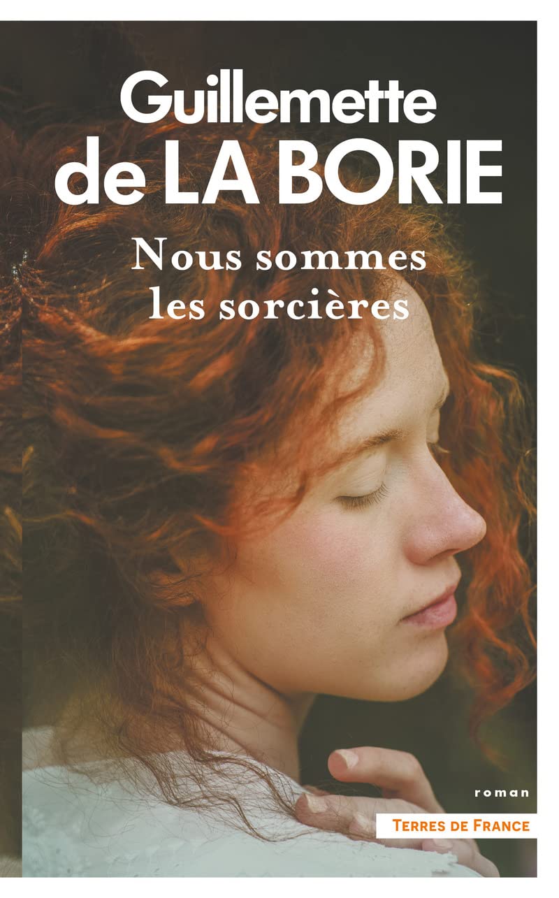 Nous sommes les sorcières Contemporary literature
