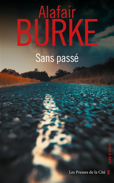 Product Image: Sans passé