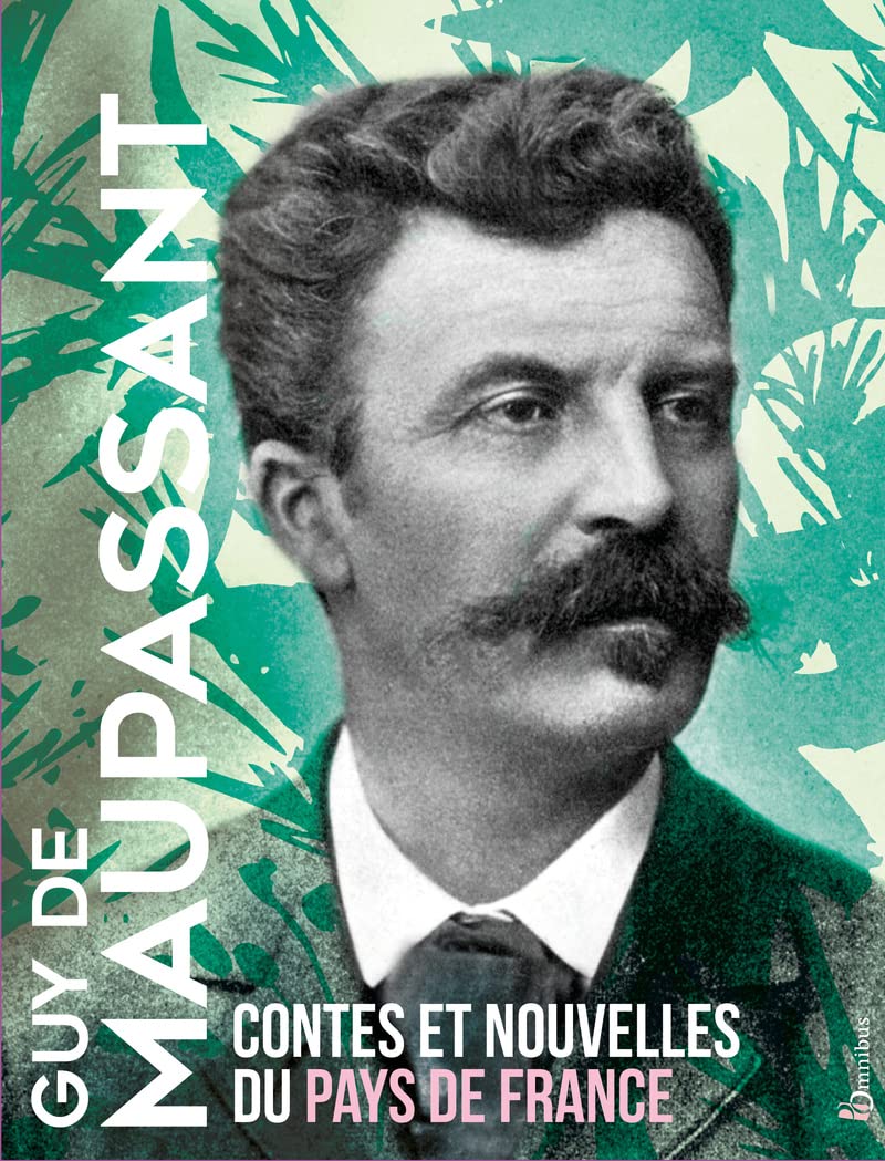 Contes et nouvelles du pays de France book