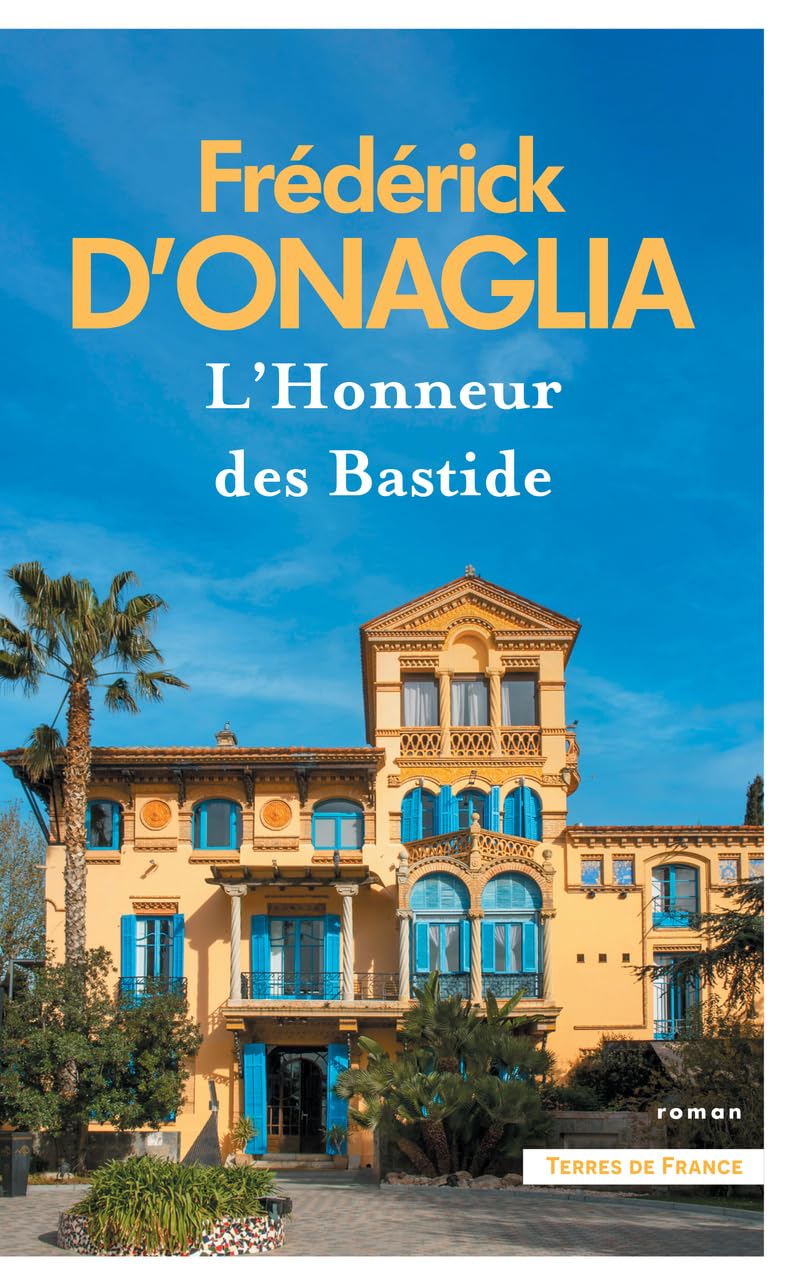 L'Honneur des Bastide - Nouvelle édition Contemporary literature
