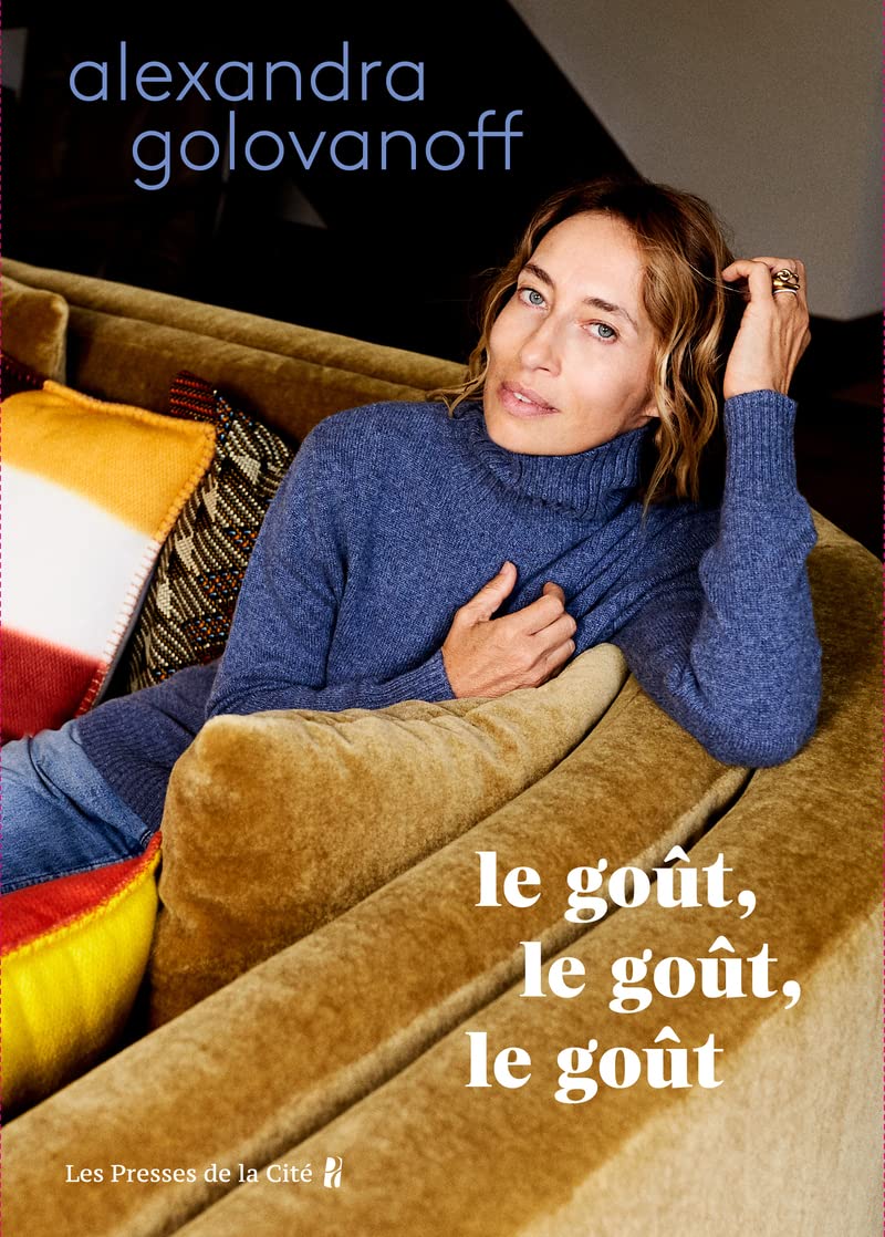 Le Goût, le Goût, le Goût Home & Household