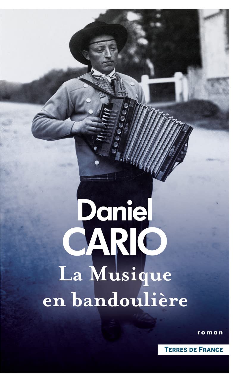 La Musique en bandoulière Contemporary literature