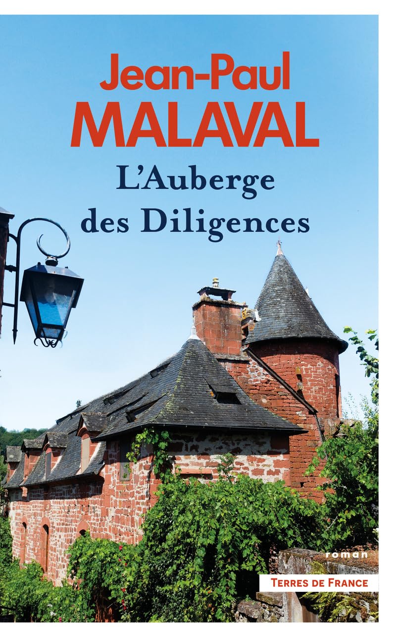 L'Auberge des Diligences Contemporary literature