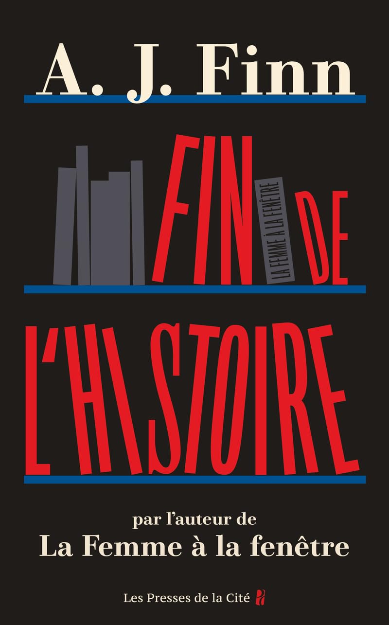 Fin de l'histoire Action & Adventure