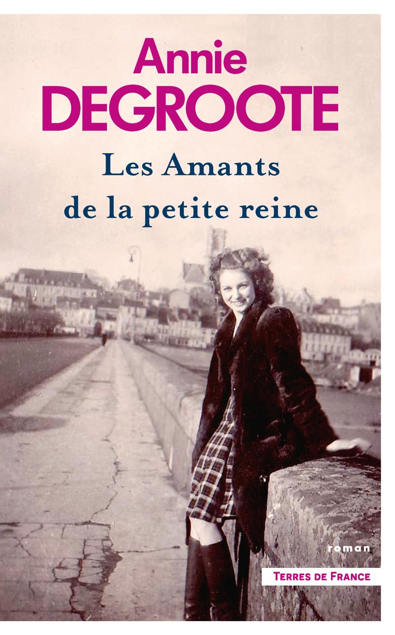 Les Amants de la petite reine Contemporary literature
