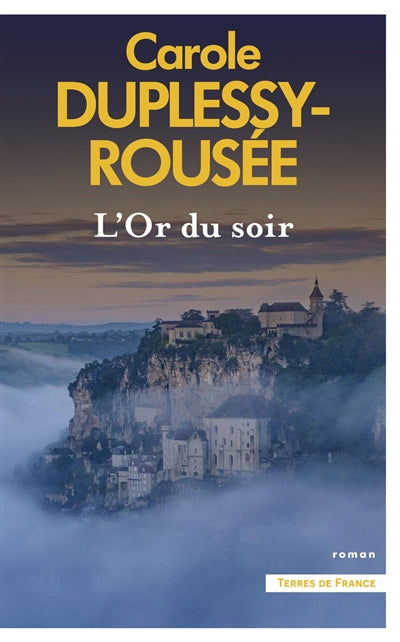 Product Image: L'or du soir