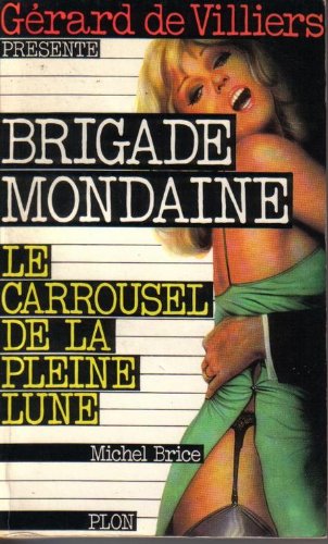 Le carrousel de la pleine lune Books