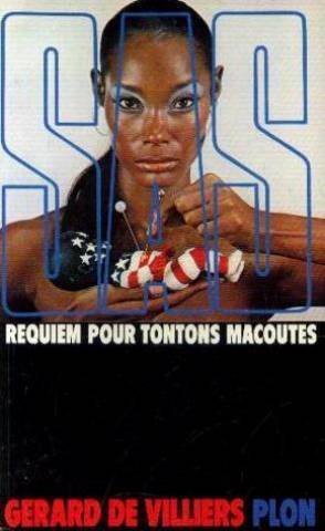 Requiem tonton 022796 (Sas (592)) Books