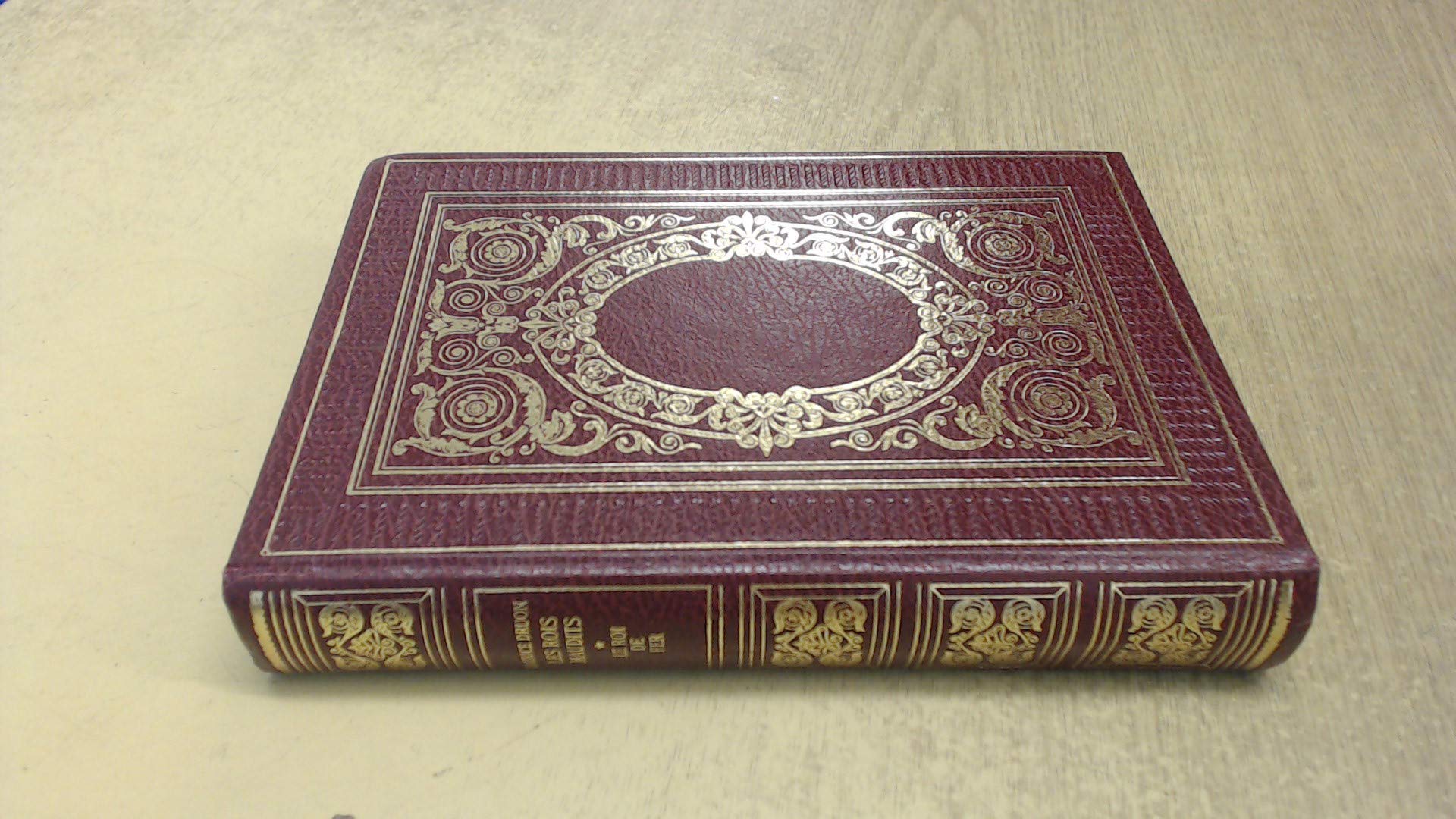 Quand un roi perd la France Books