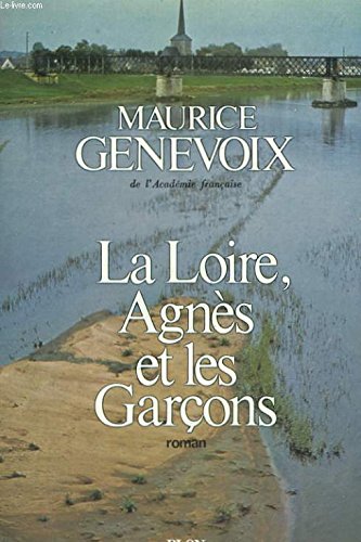LA LOIRE, AGNES ET LES GARCONS Books