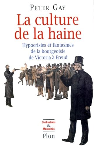 La culture de la haine History
