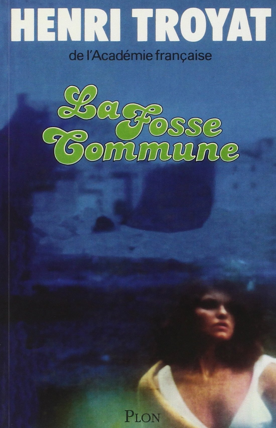 IAD - FOSSE COMMUNE book
