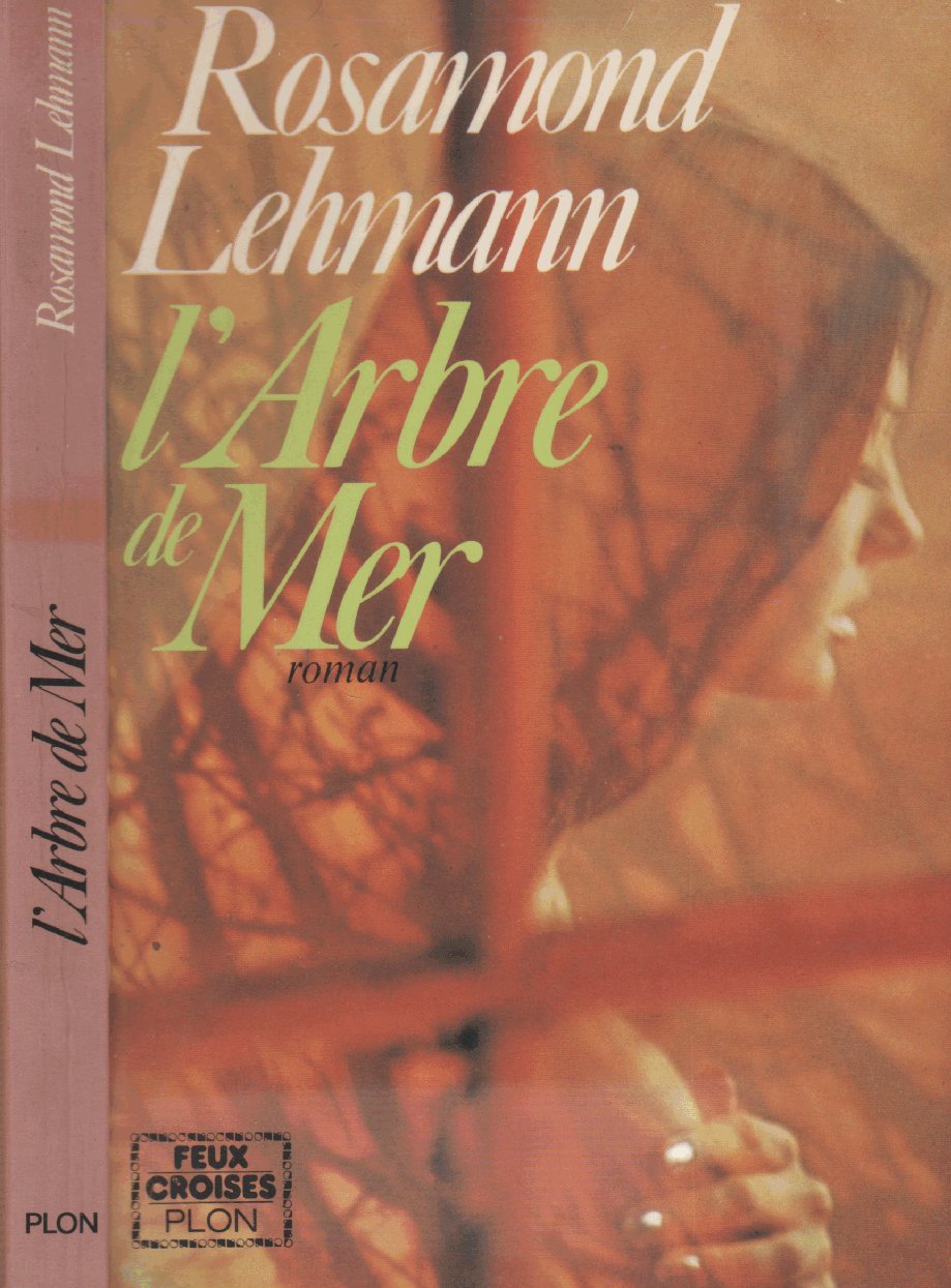 L'Arbre de Mer Books