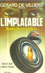 Rumba chez les routiers Books