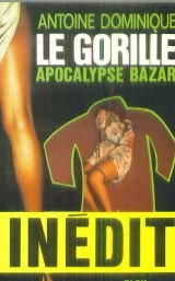 Apocalypse bazar Books