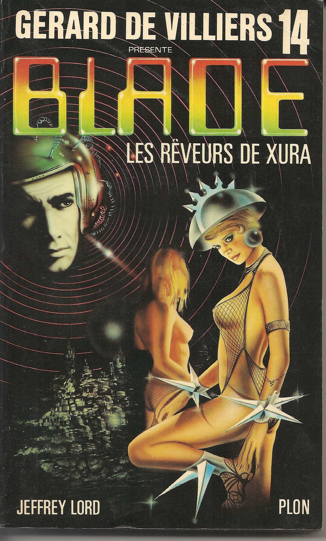 Les Rêveurs de Xura Books