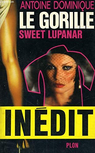 Sweet Lupanar book
