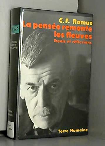 La Pensée remonte les fleuves : Essais et réflexions book