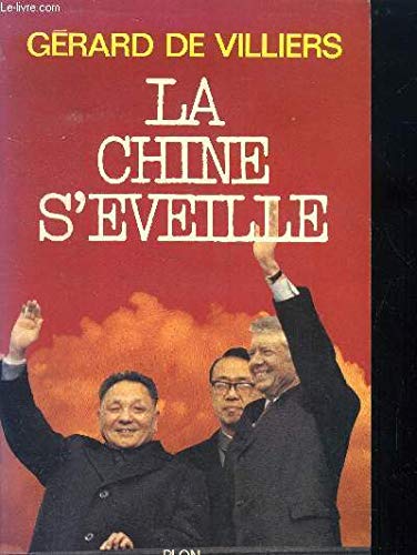 La Chine s'éveille book