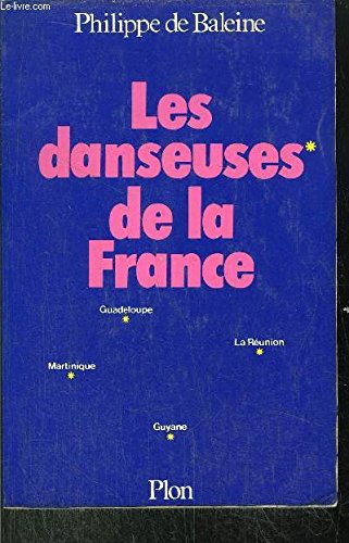 Les Danseuses de la France book