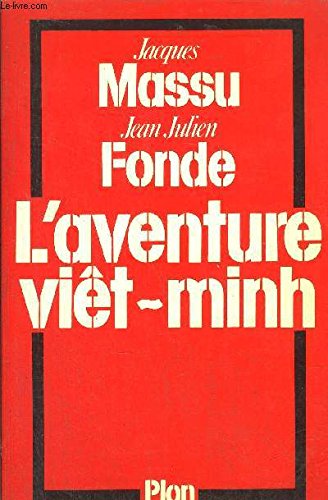 L'Aventure Viêt-Minh Books