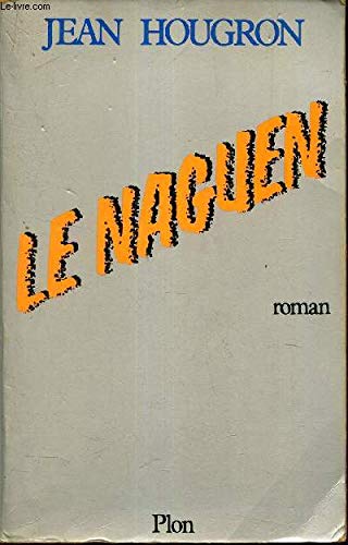Le Naguen Books