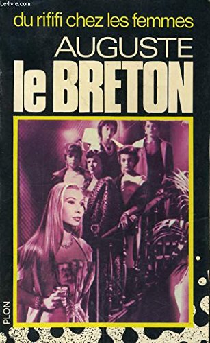 Du Rififi chez les femmes Books