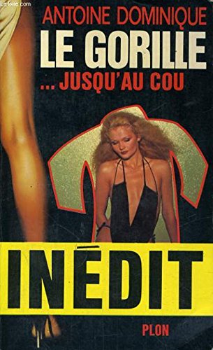 Jusqu'au cou book