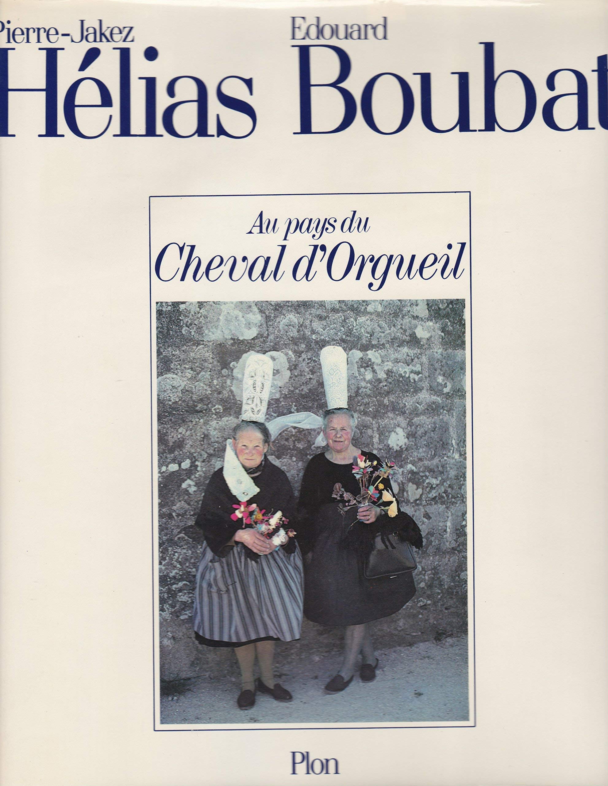 Au pays du cheval d'orgueil Books