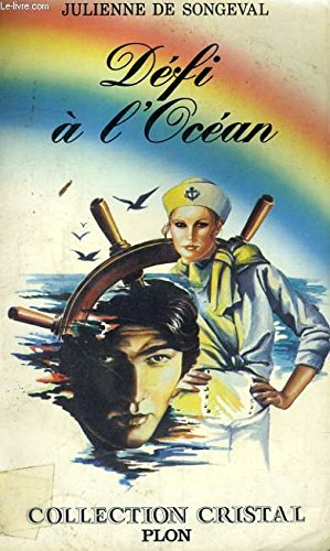 Défi à l'océan (Collection Cristal) book