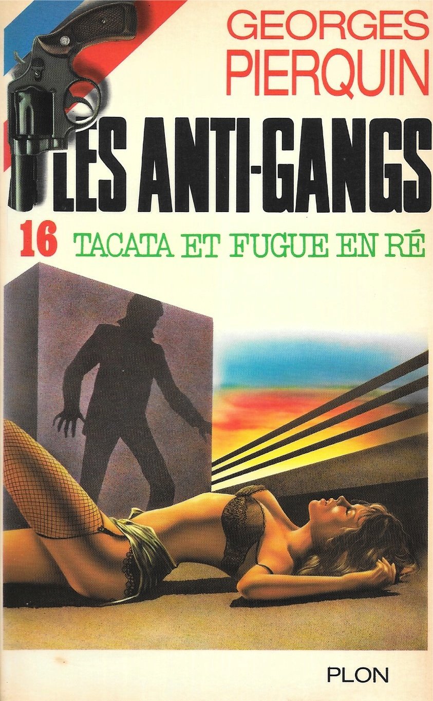 Tacata et fugue en ré book