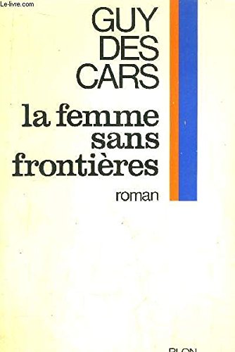 La Femme sans frontières book