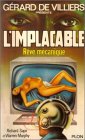 Rêve mécanique Books