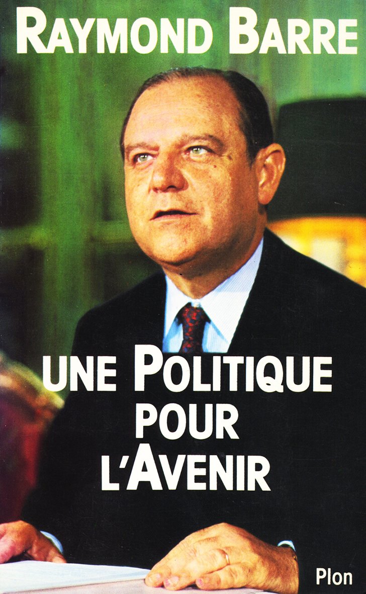 Une Politique pour l'avenir book