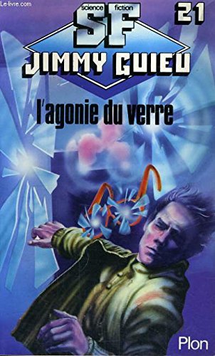 L'Agonie du verre Books
