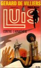 Luis contre l'apartheid book
