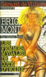 Les Femmes mygales de Côte d'Ivoire Books