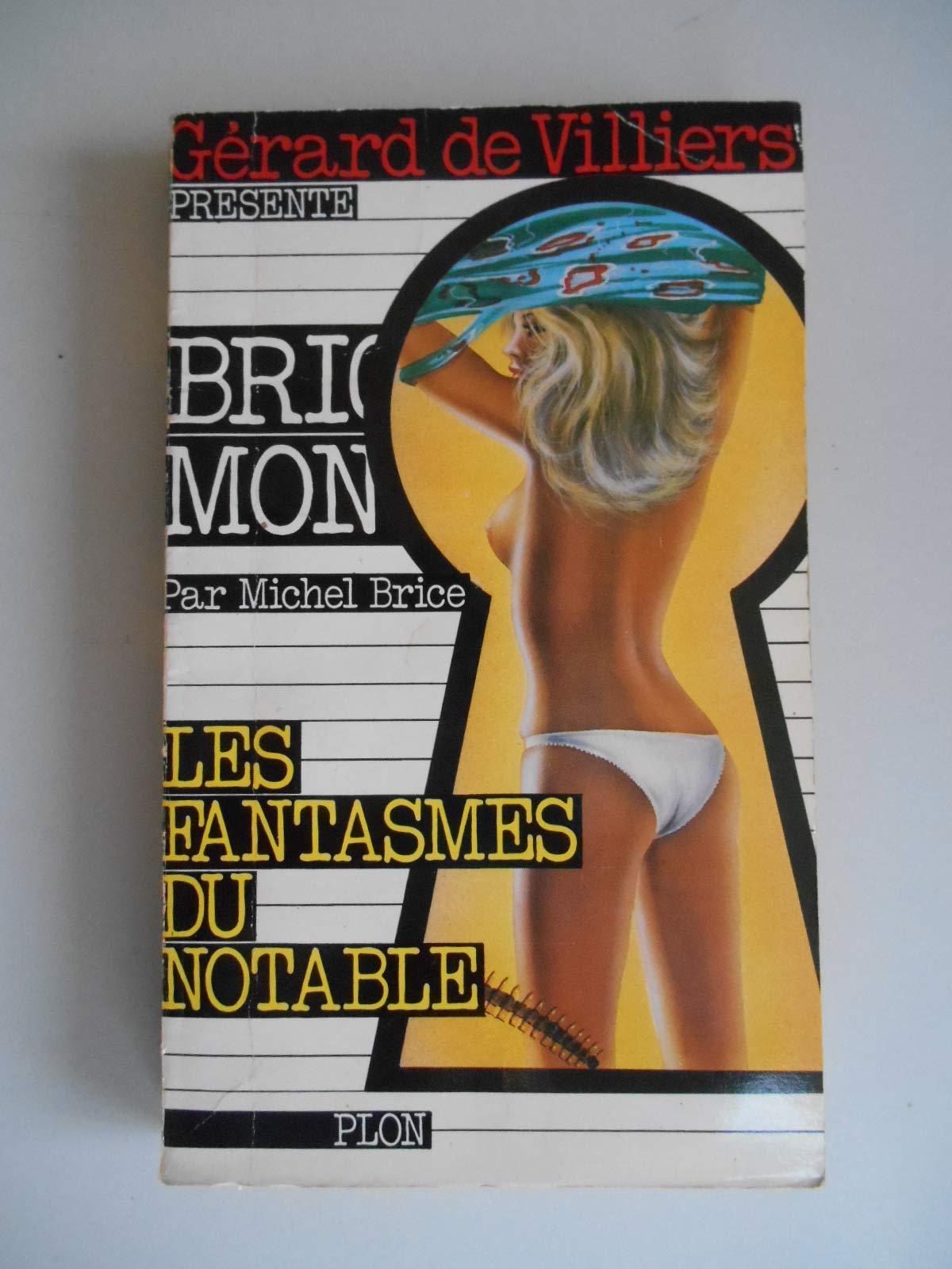 Les Fantasmes du notable Books