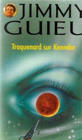 Traquenard sur Kenndor book