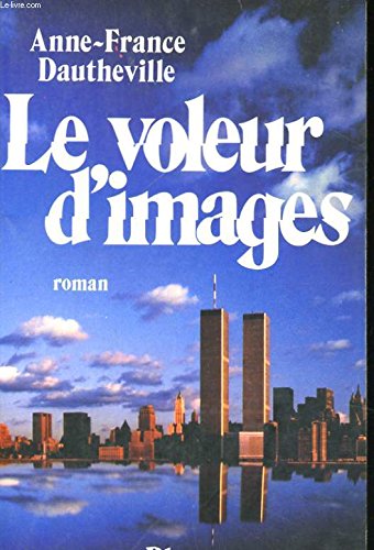 Le Voleur d'images Books