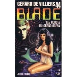 Les Hordes du grand océan Books