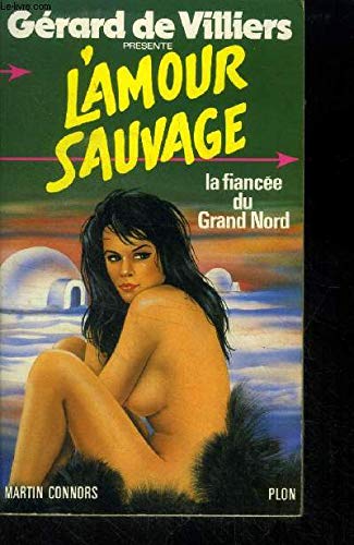 La Fiancée du Grand Nord book