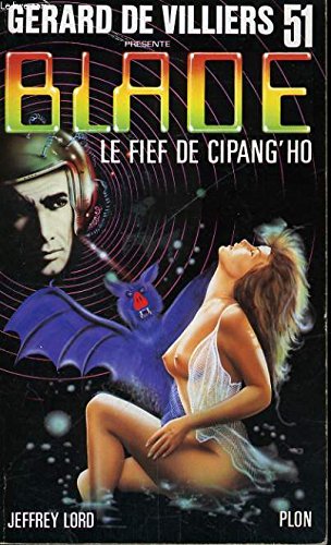 Le Fief de Cipang'Ho book
