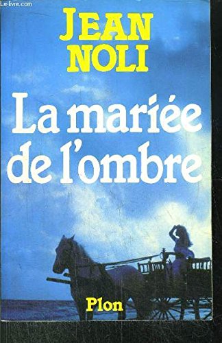 La Mariée de l'ombre Books