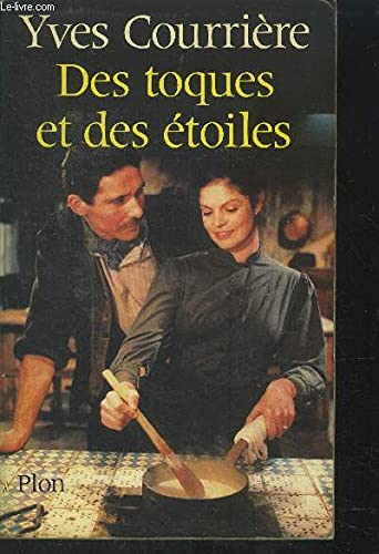 Des Toques et des étoiles Books