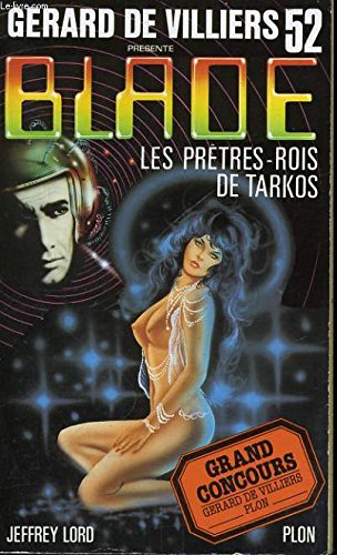 Les Prêtres-Rois de Tarkos book