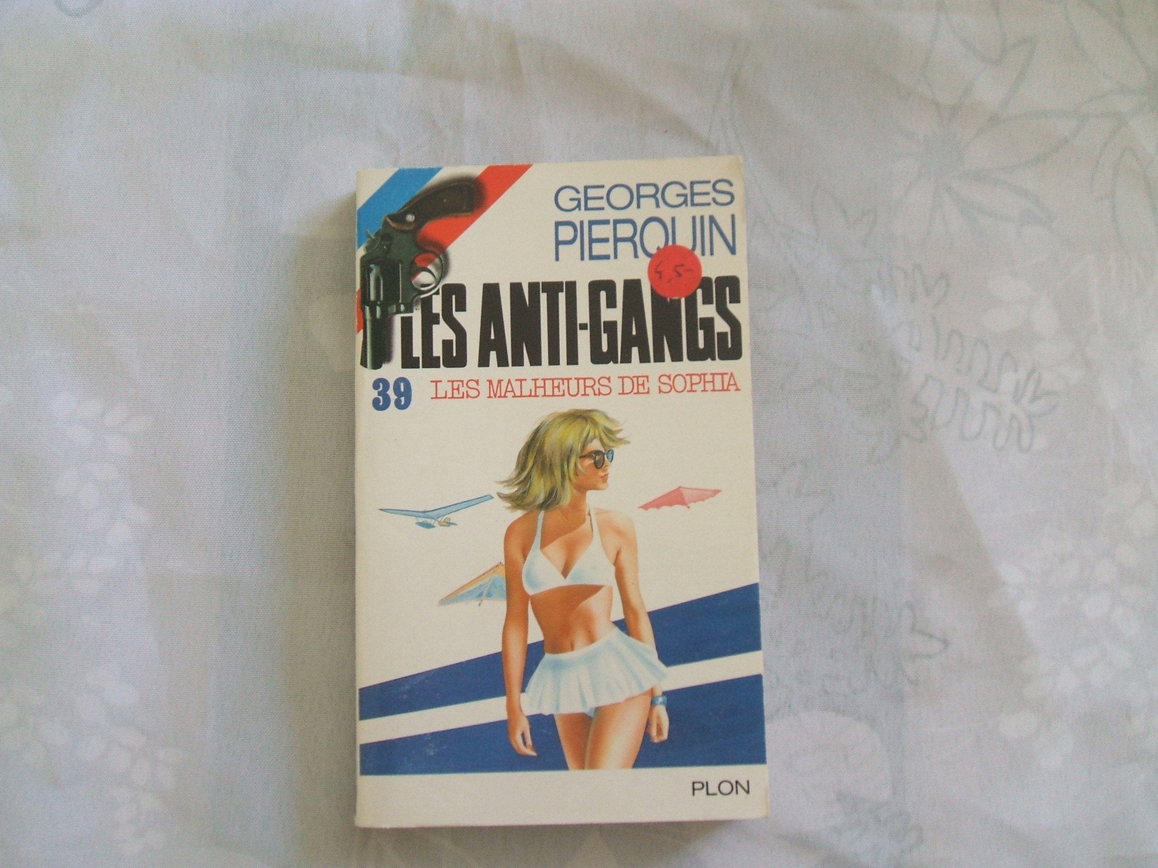 Les Malheurs de Sophia book