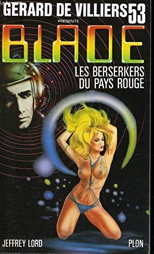 Les Berserkers du pays rouge Books