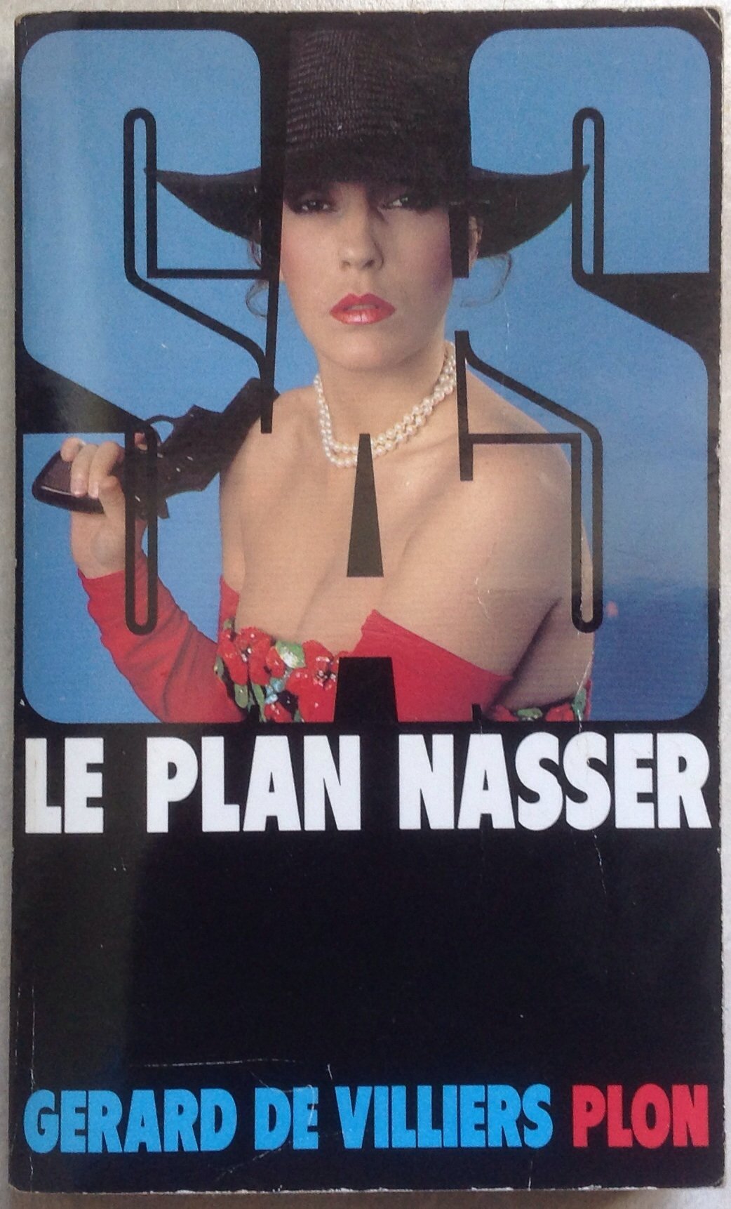 Le Plan Nasser Books