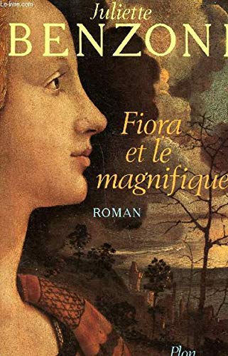 Fiora et le Magnifique book